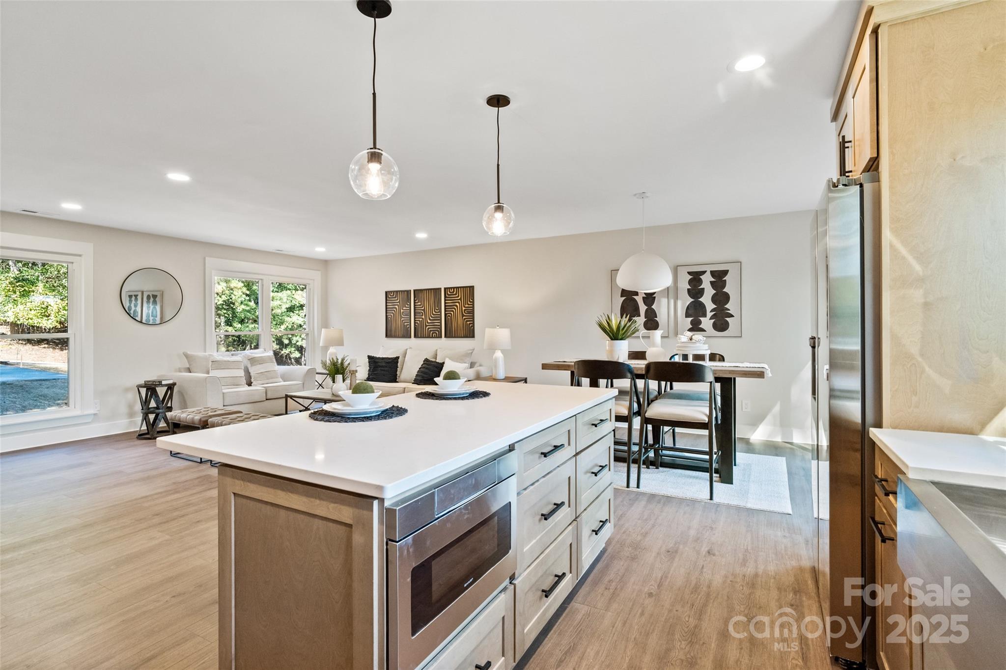 Tega Cay - Residential