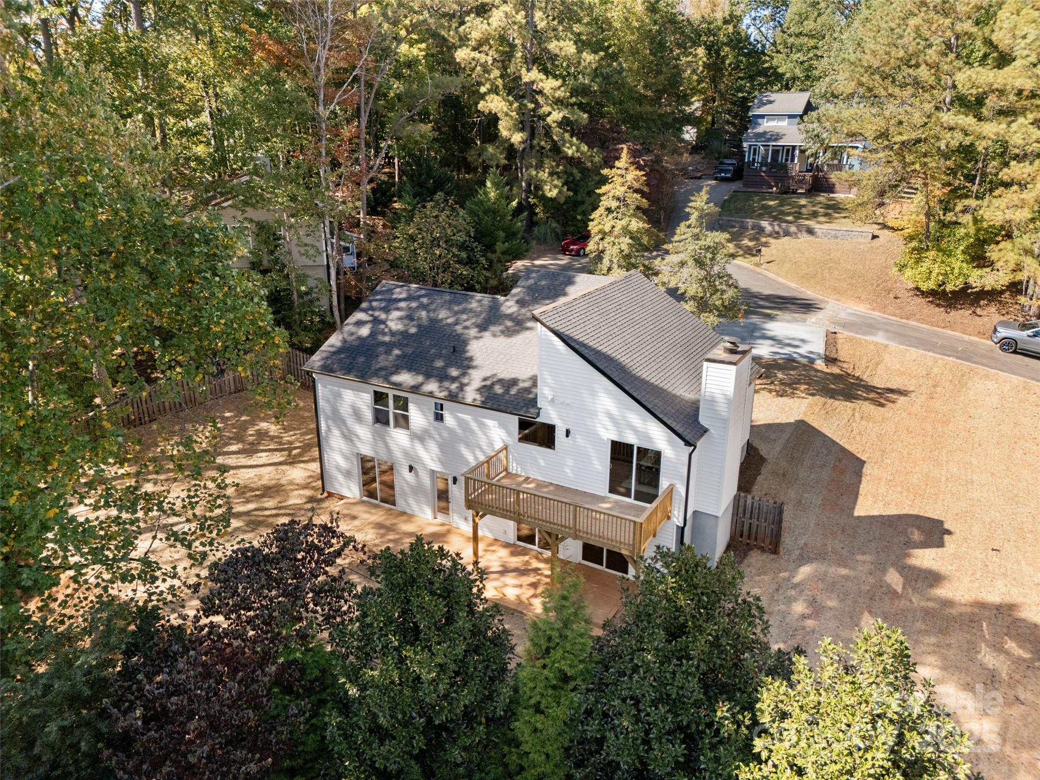 Tega Cay - Residential