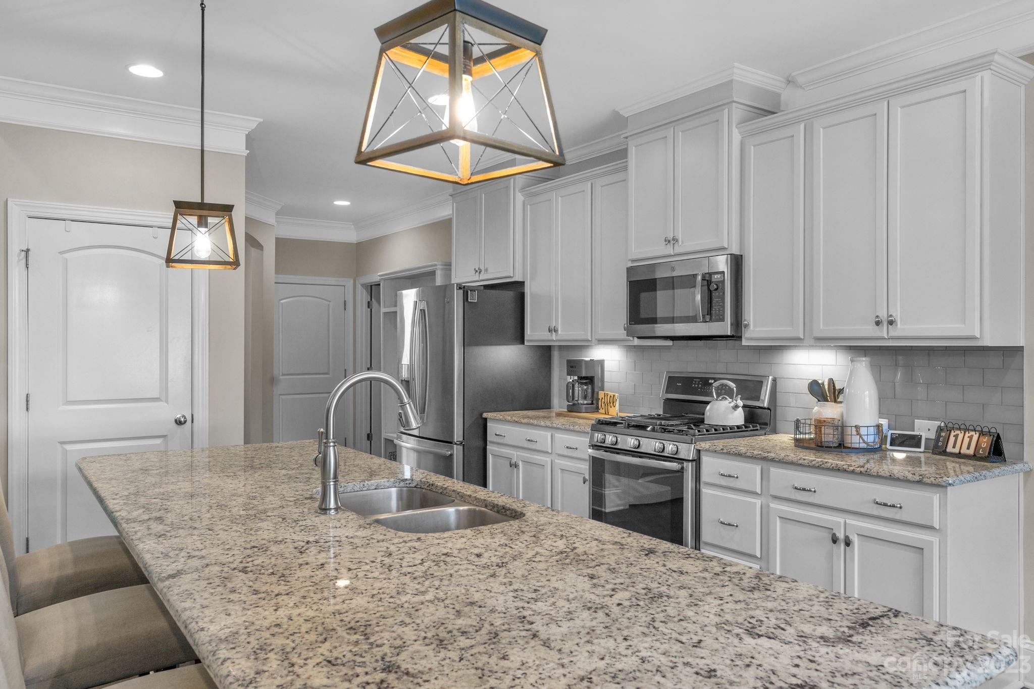 Grantham - Residential