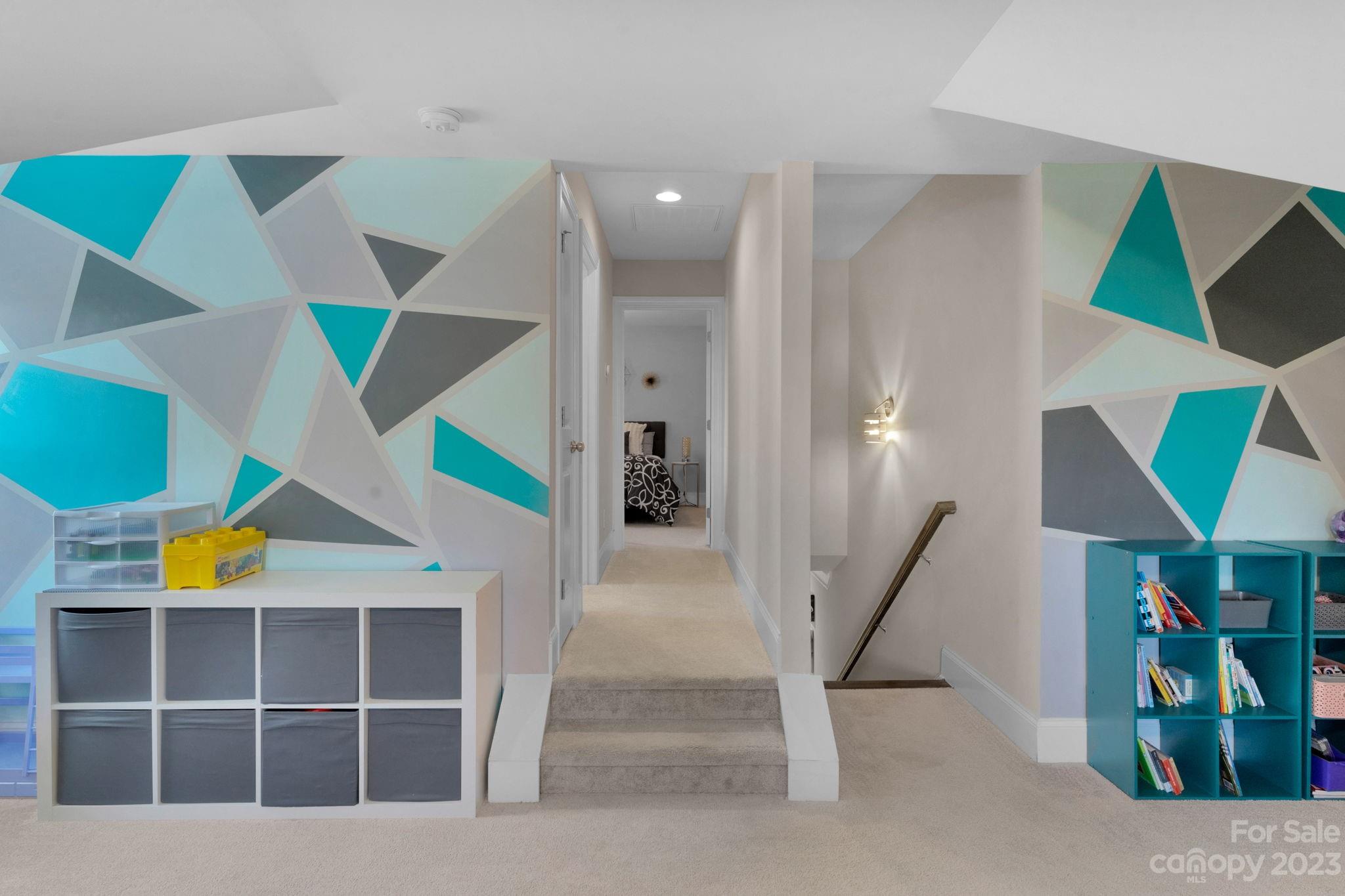 Grantham - Residential