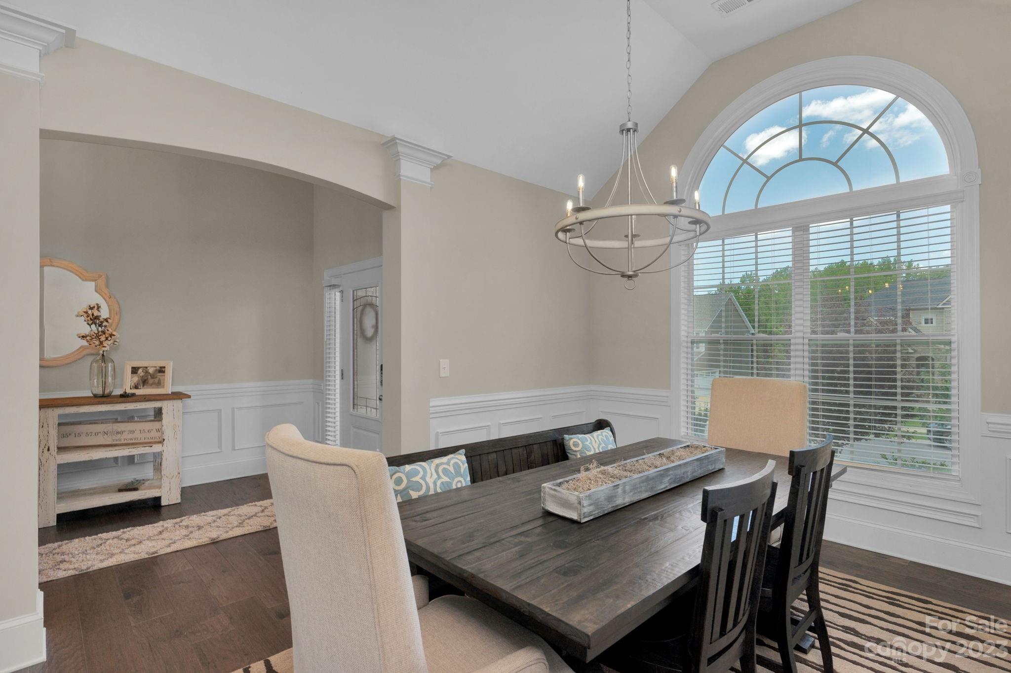 Grantham - Residential