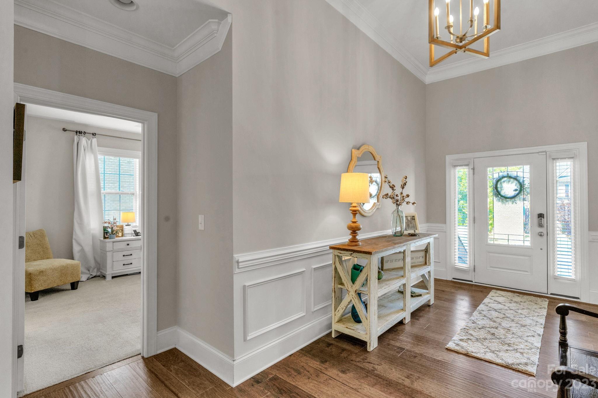 Grantham - Residential