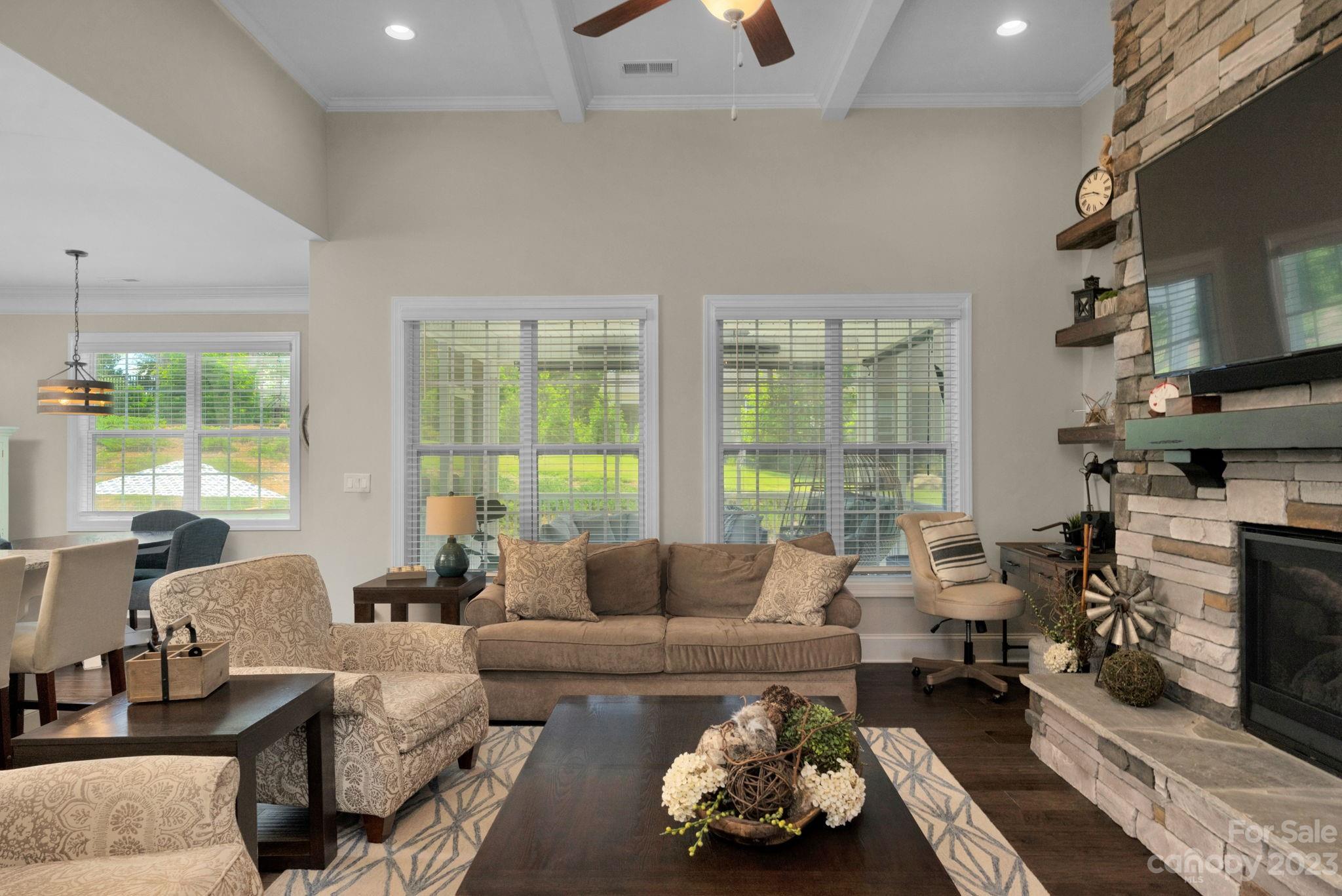 Grantham - Residential