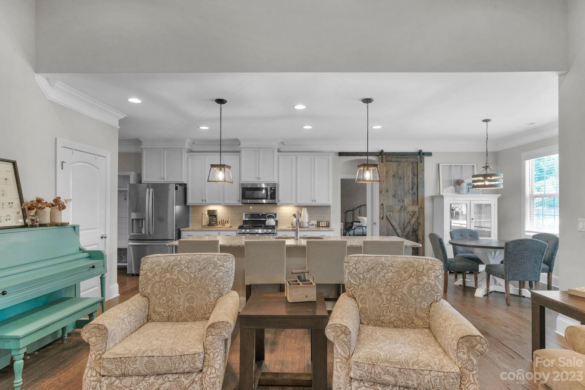 Grantham - Residential