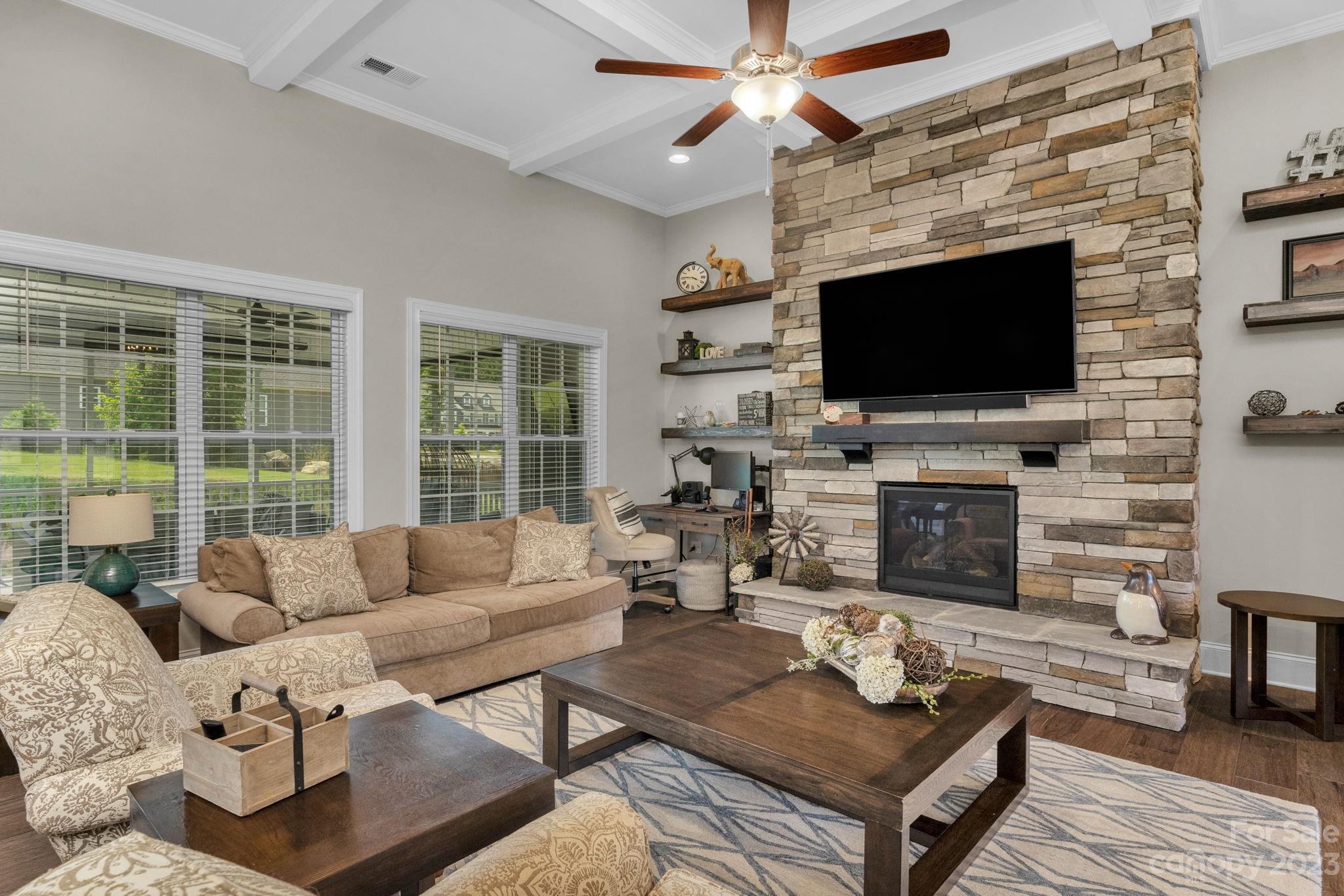 Grantham - Residential