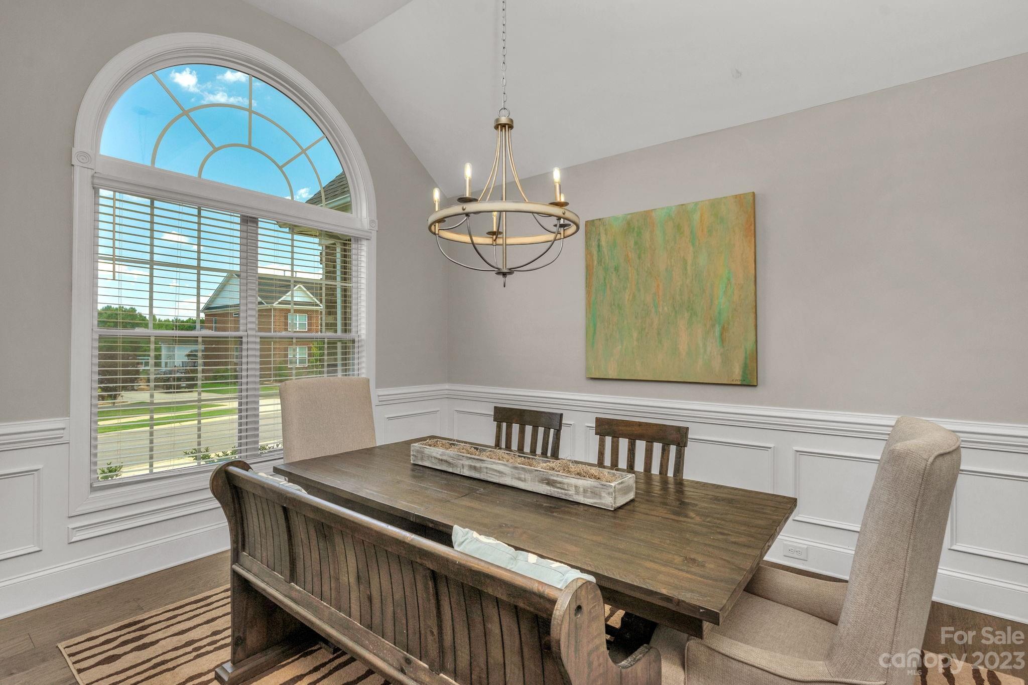 Grantham - Residential