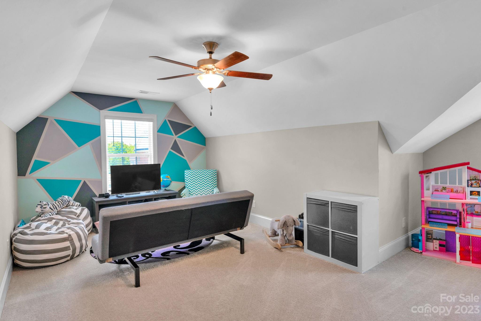 Grantham - Residential