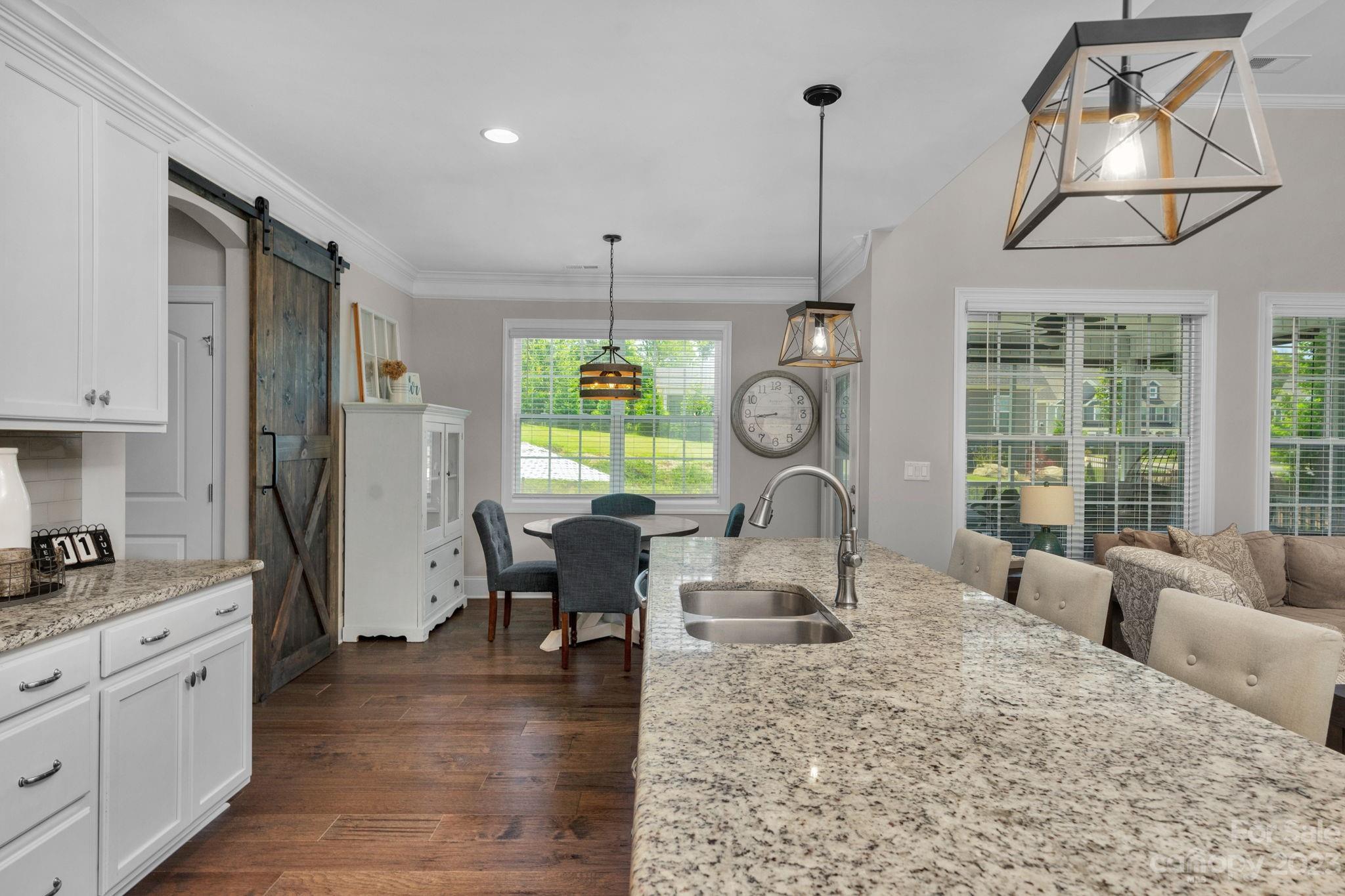 Grantham - Residential