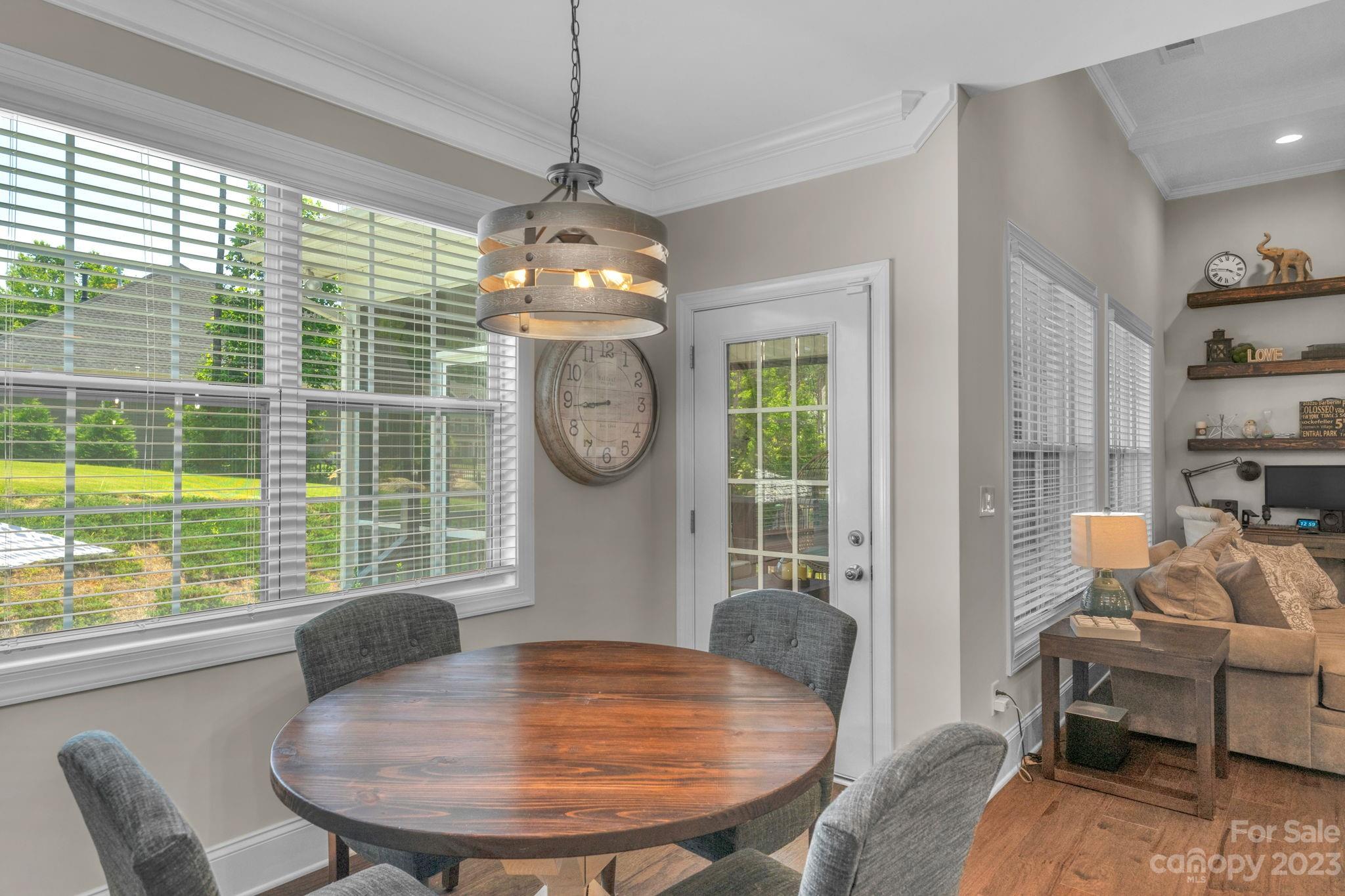 Grantham - Residential