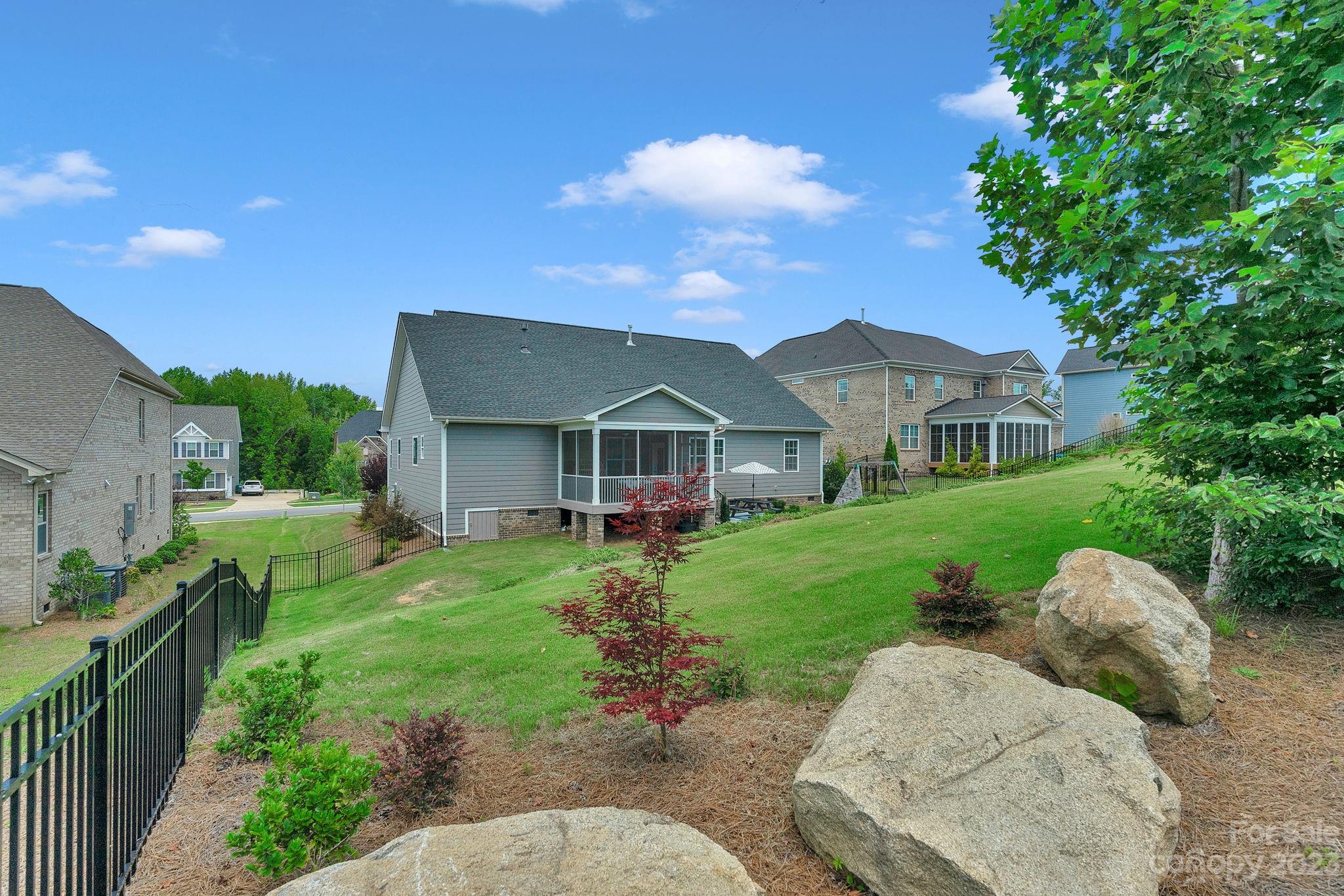 Grantham - Residential