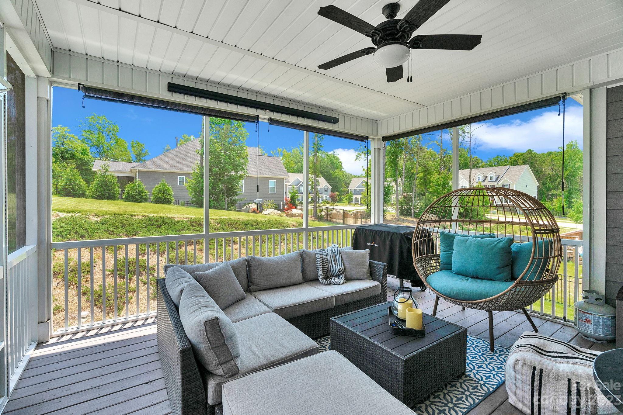 Grantham - Residential