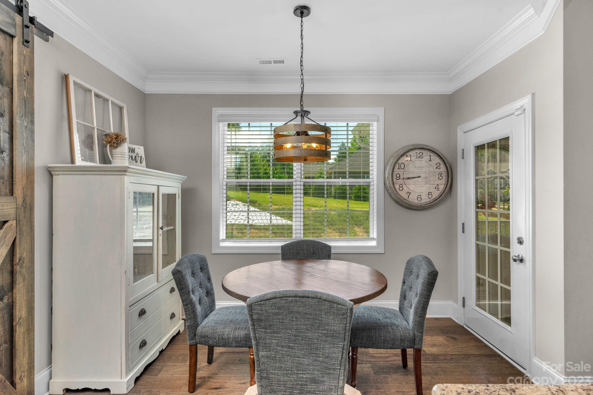 Grantham - Residential