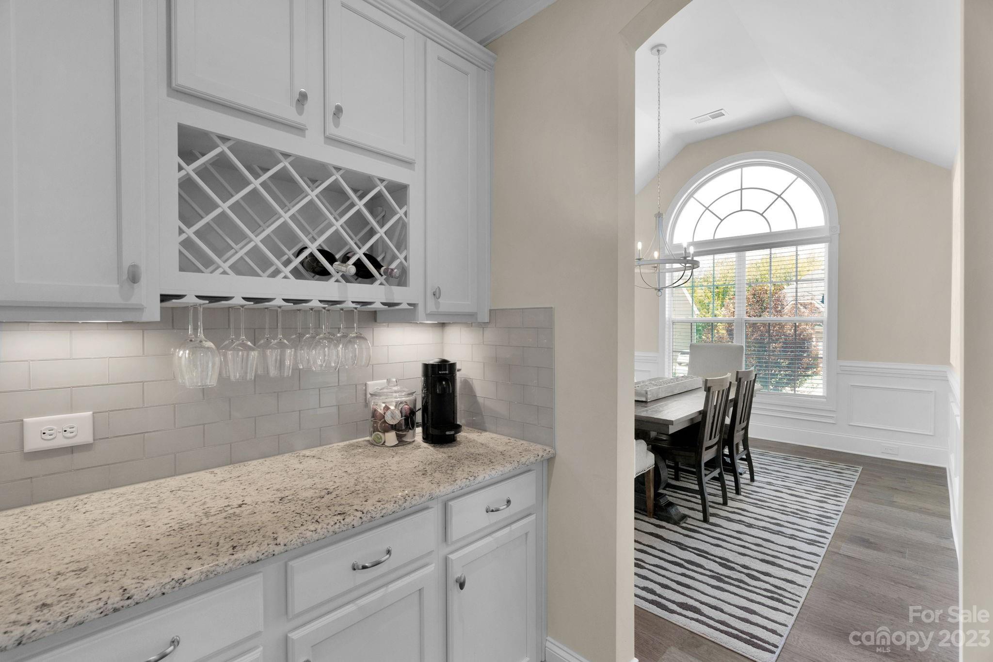 Grantham - Residential