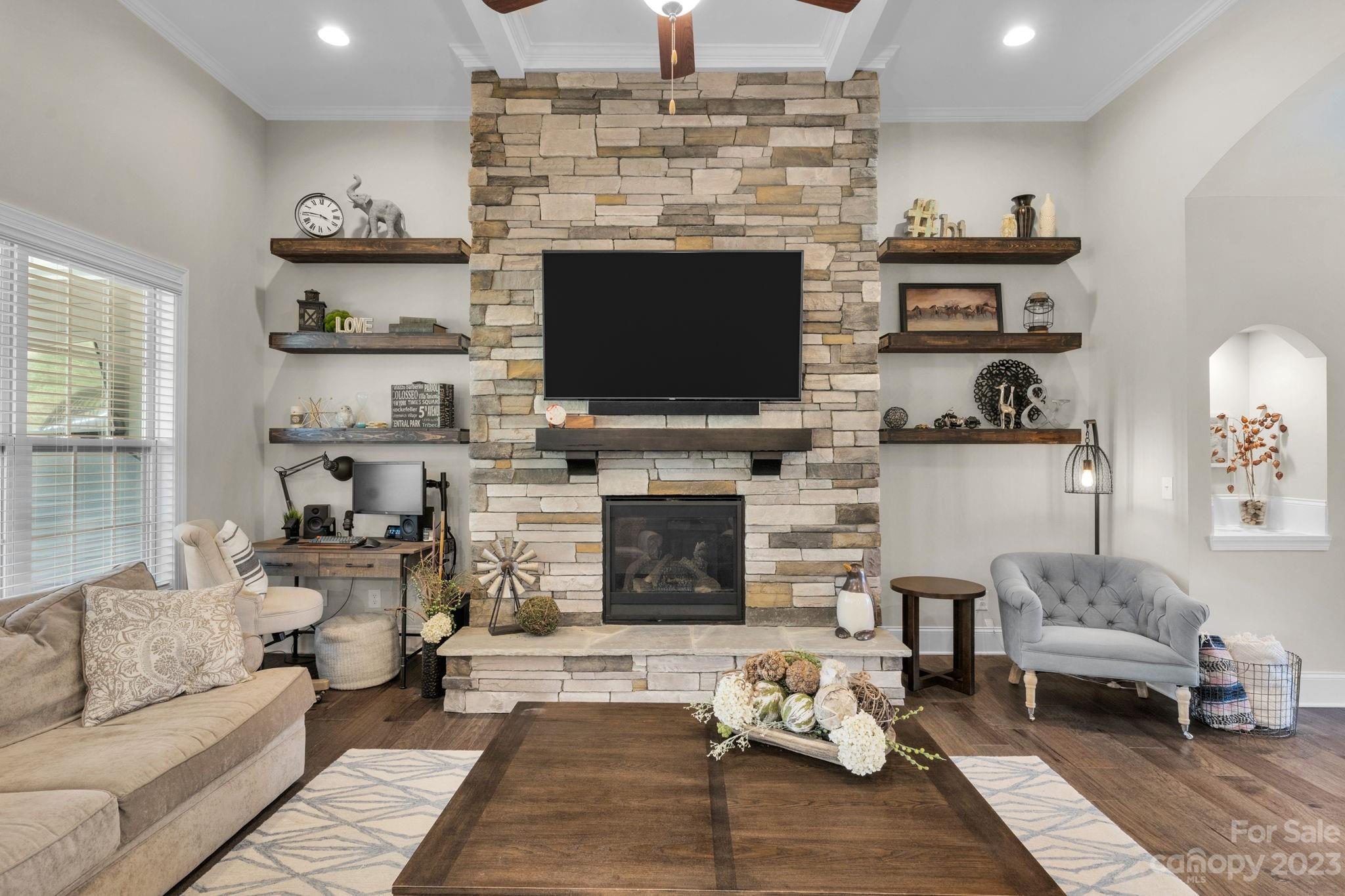 Grantham - Residential