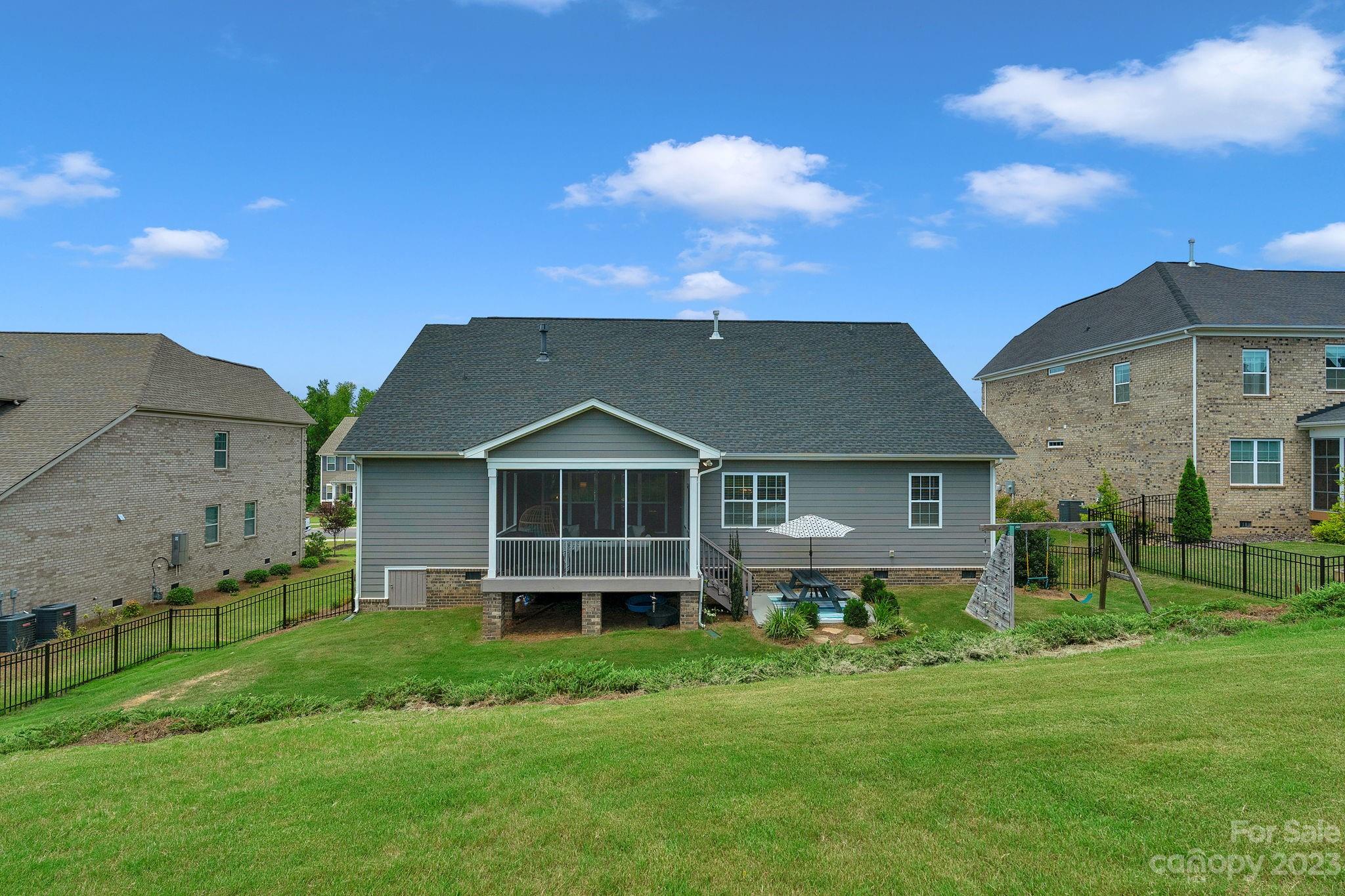 Grantham - Residential