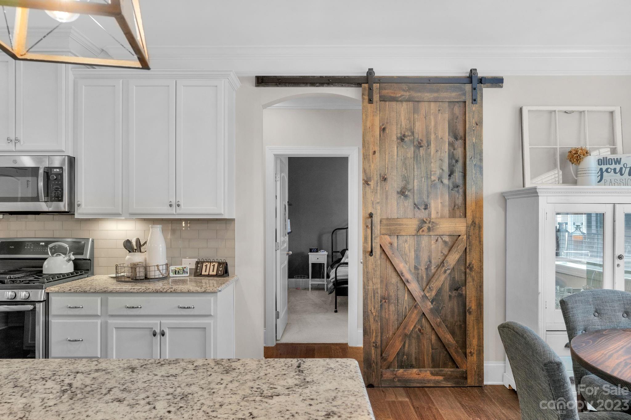 Grantham - Residential