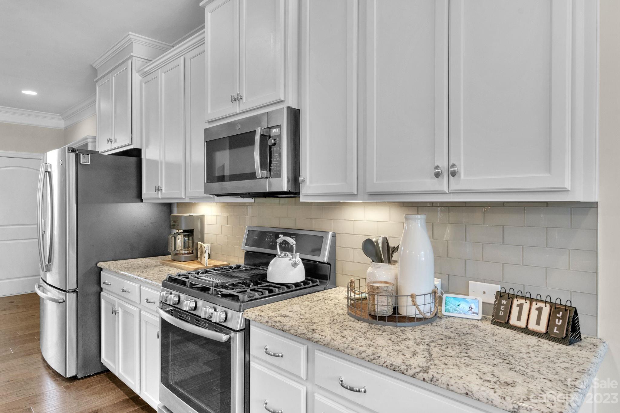 Grantham - Residential