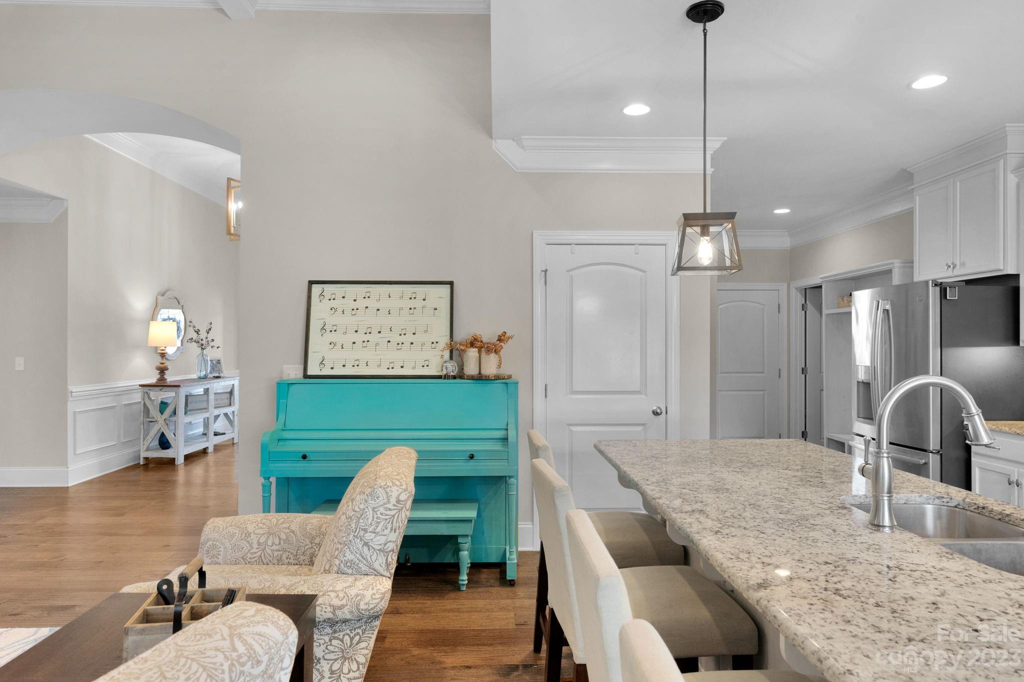 Grantham - Residential