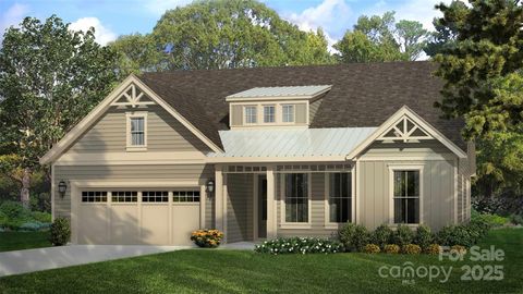 4225 Honey Locust Drive Charlotte NC 28215