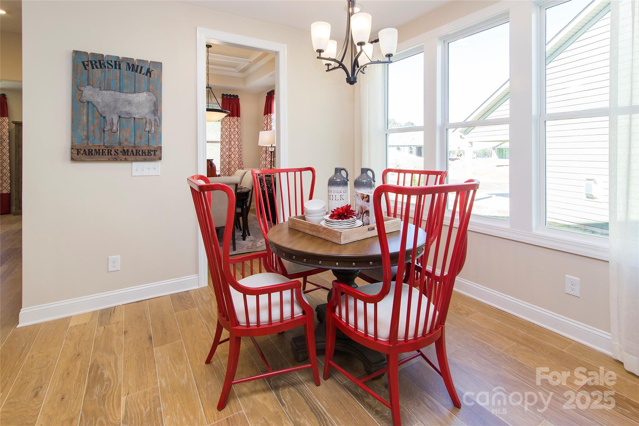 4225 Honey Locust Drive