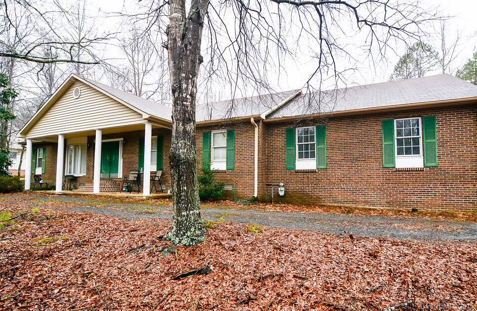 Black Horse Run - Residential