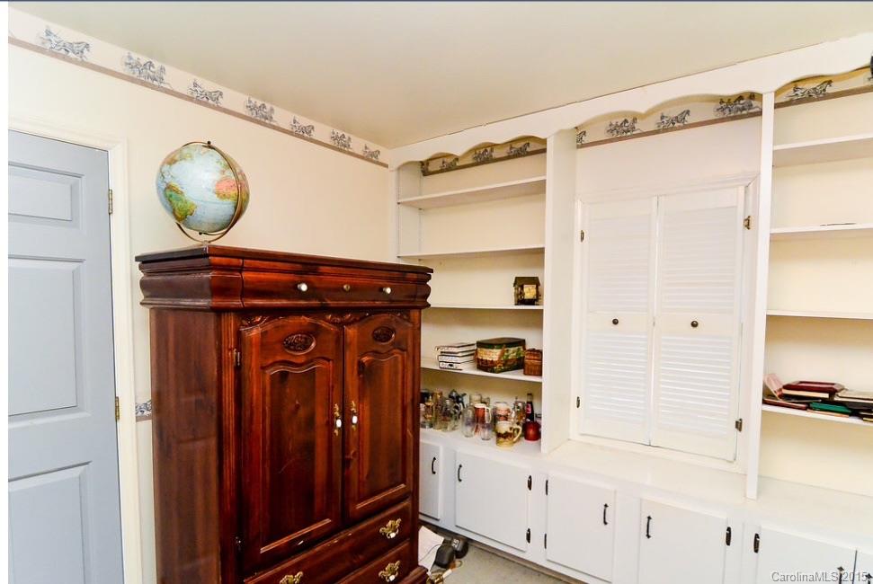 Black Horse Run - Residential