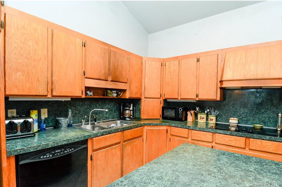 Black Horse Run - Residential