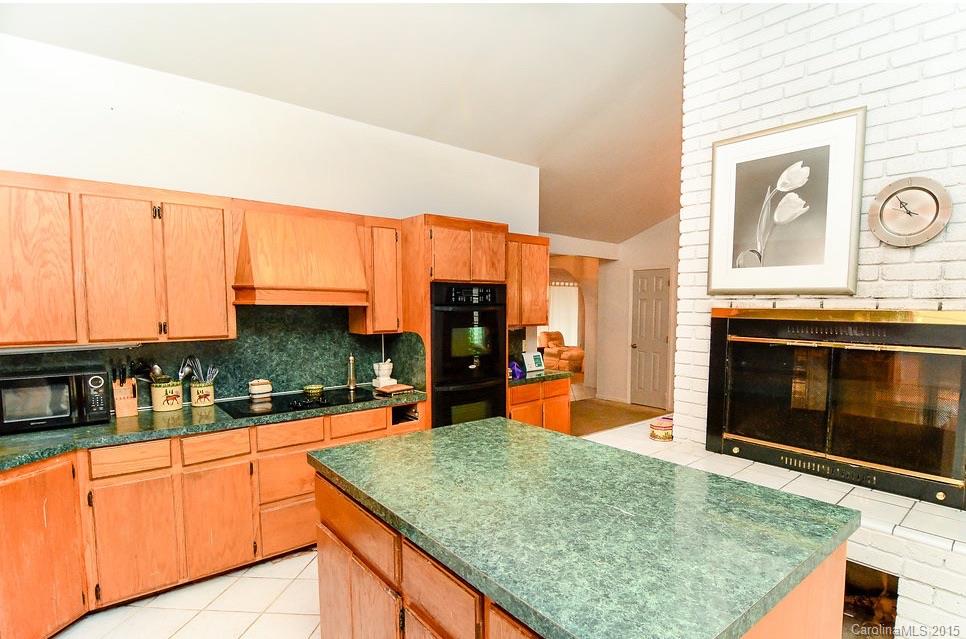 Black Horse Run - Residential