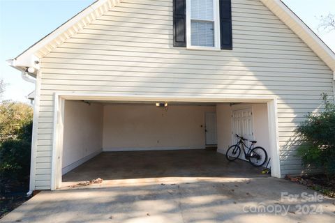 A home in Rutherfordton