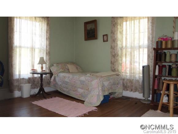 None - Residential