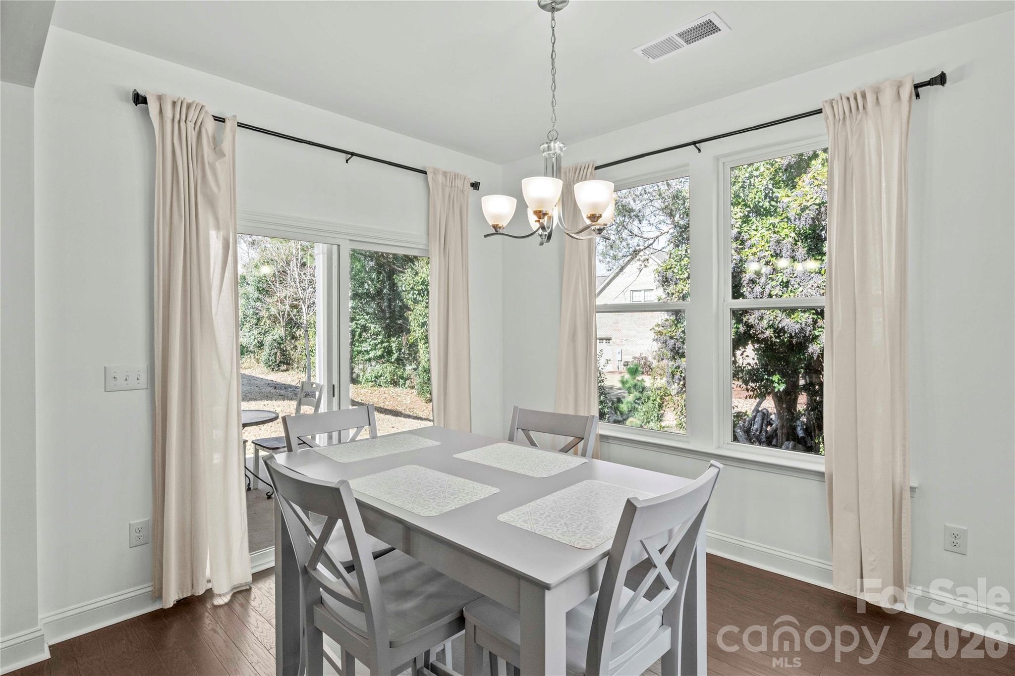 Smith Farm - Residential