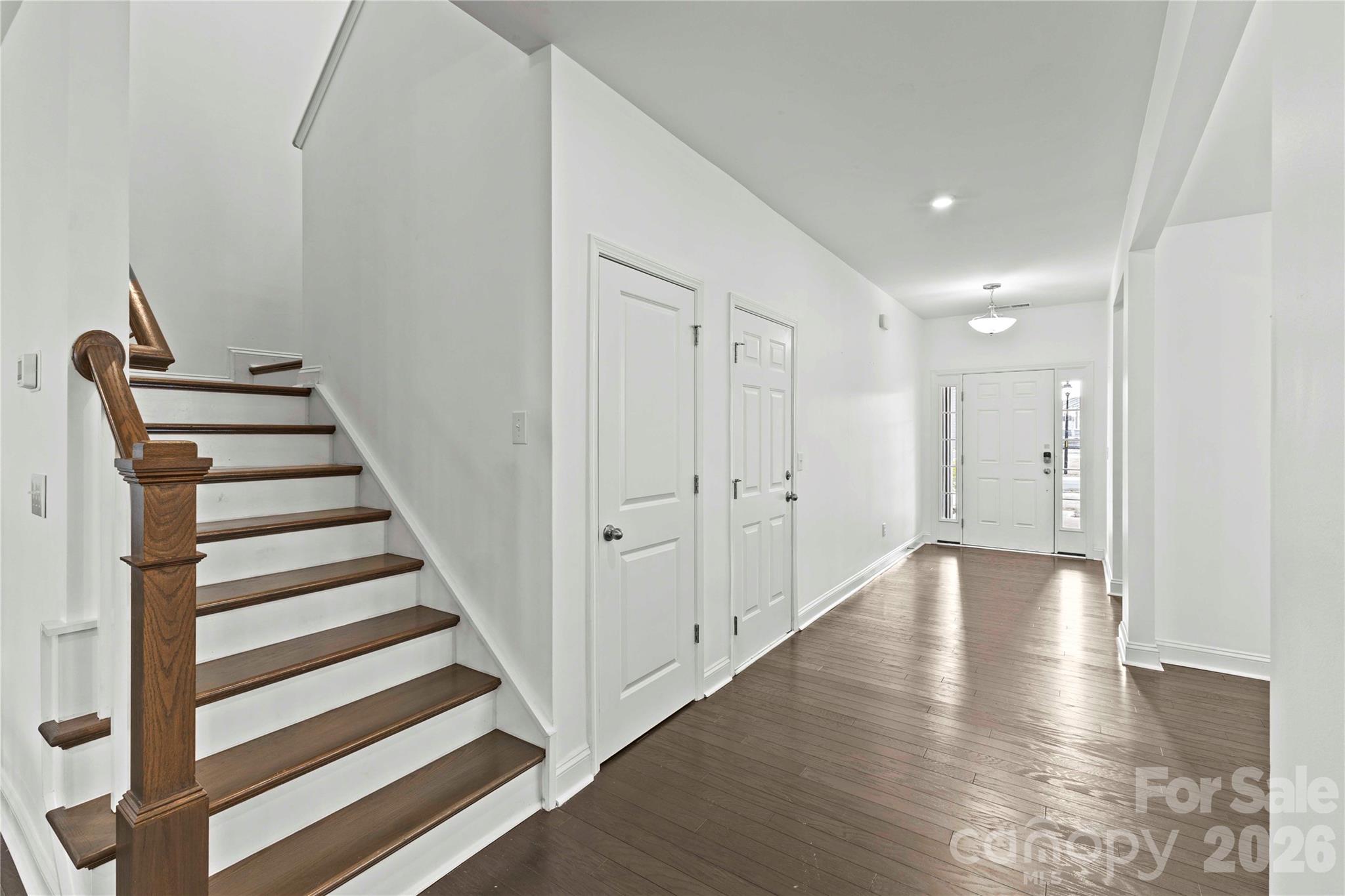 Smith Farm - Residential