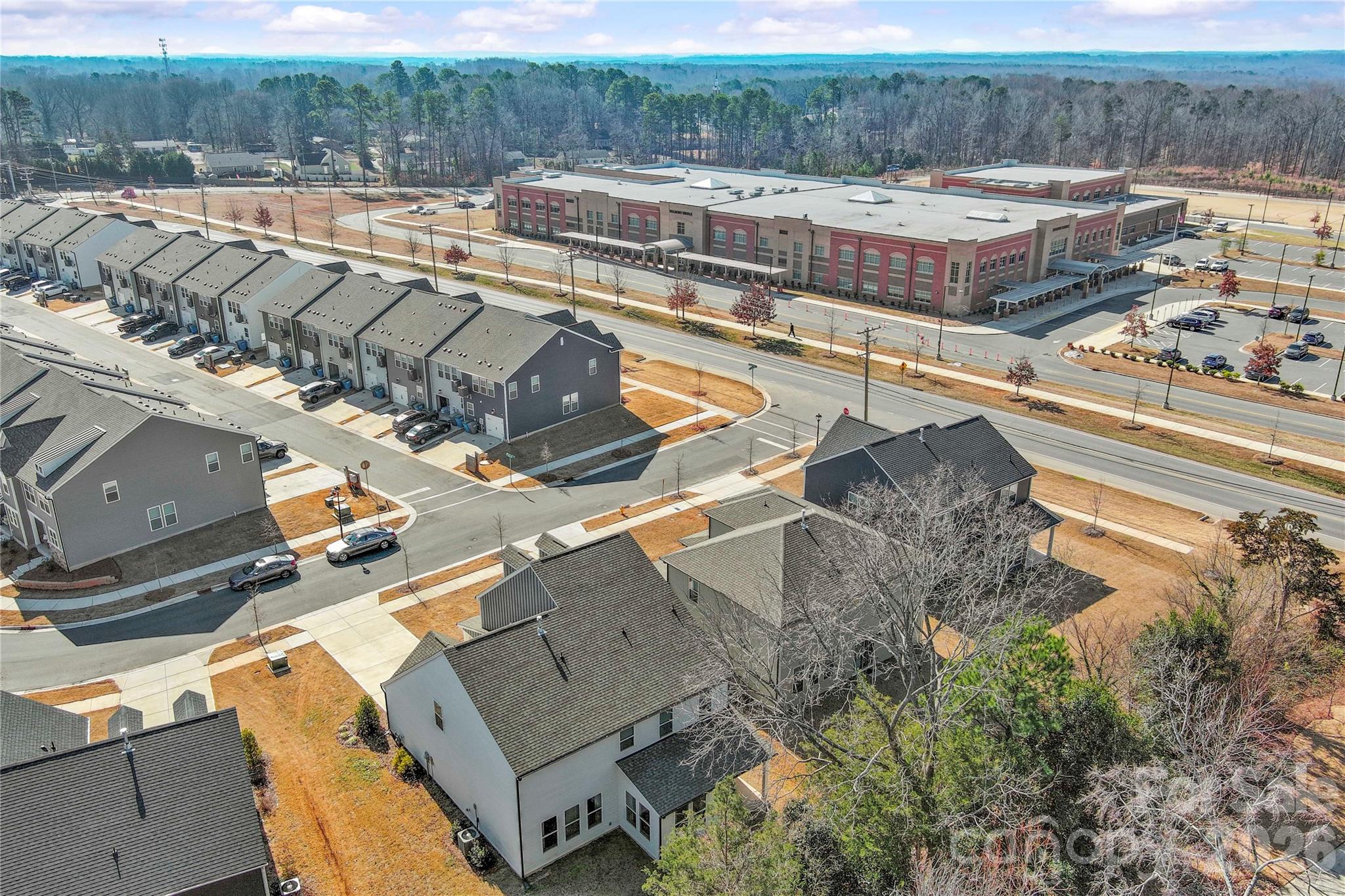Smith Farm - Residential