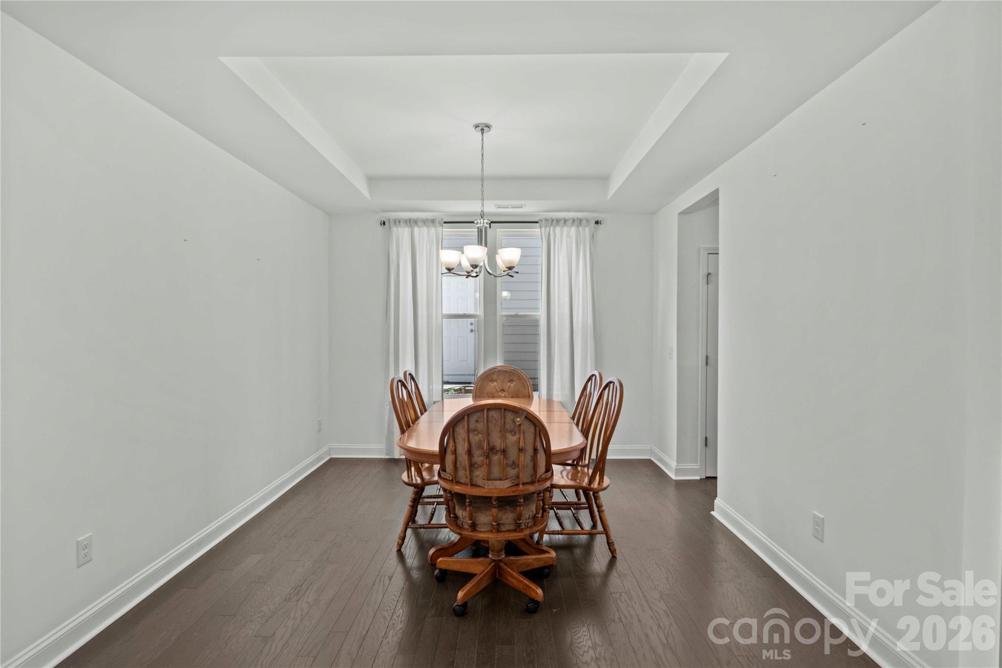 Smith Farm - Residential