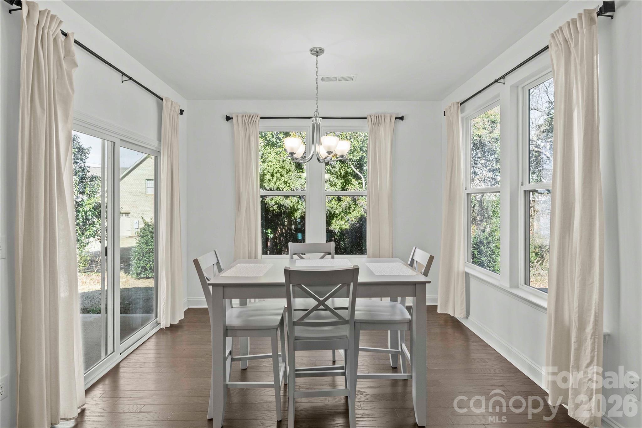 Smith Farm - Residential