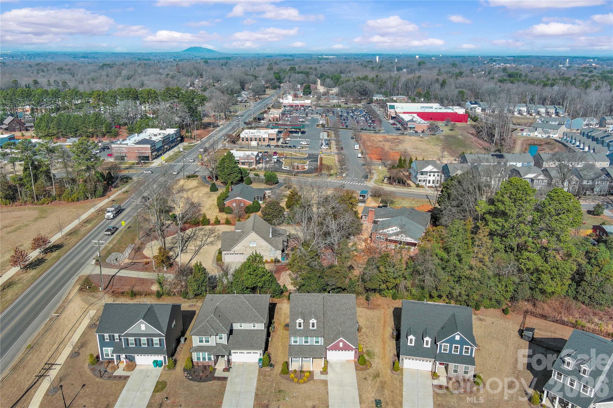 Smith Farm - Residential