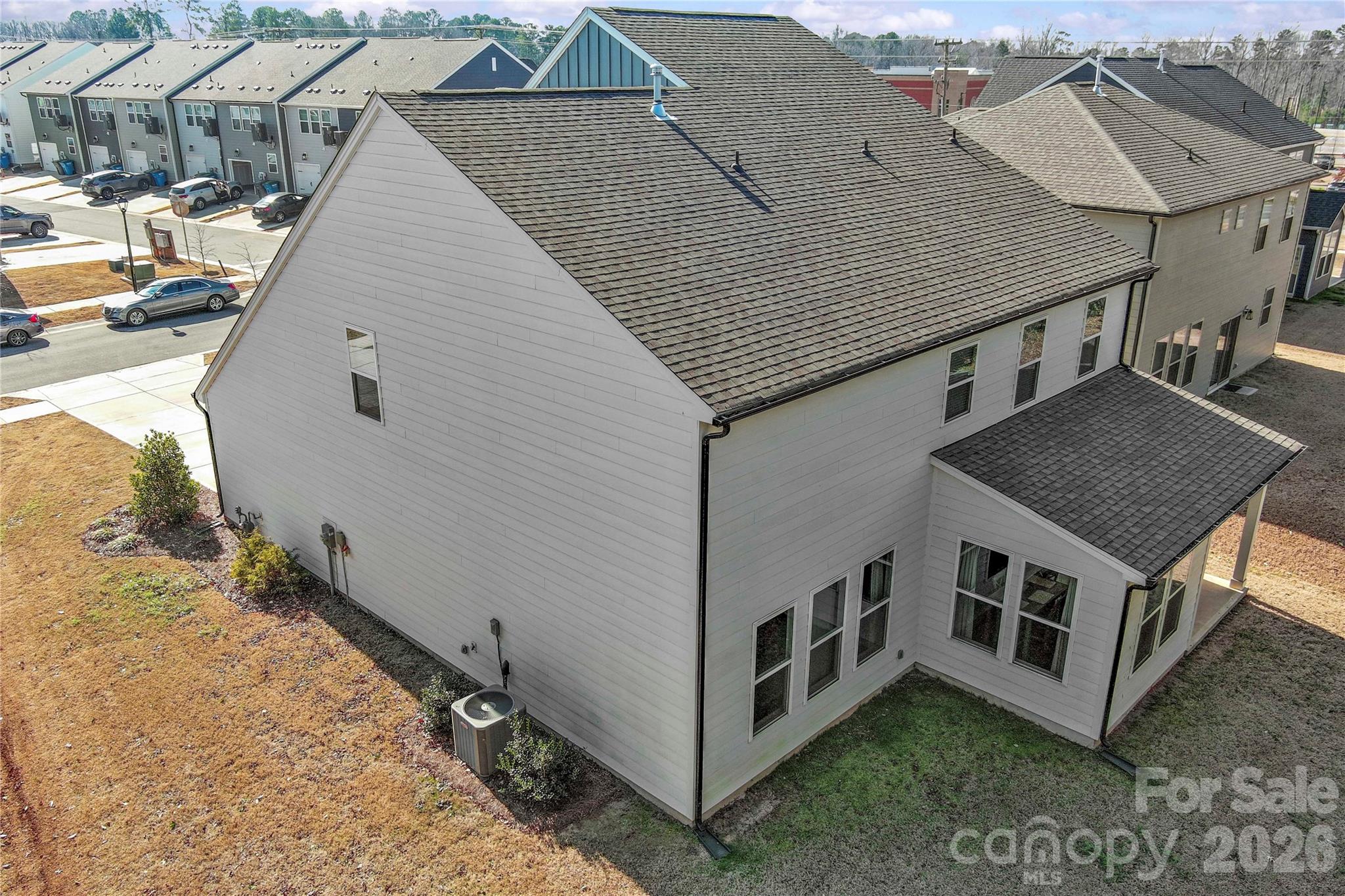 Smith Farm - Residential