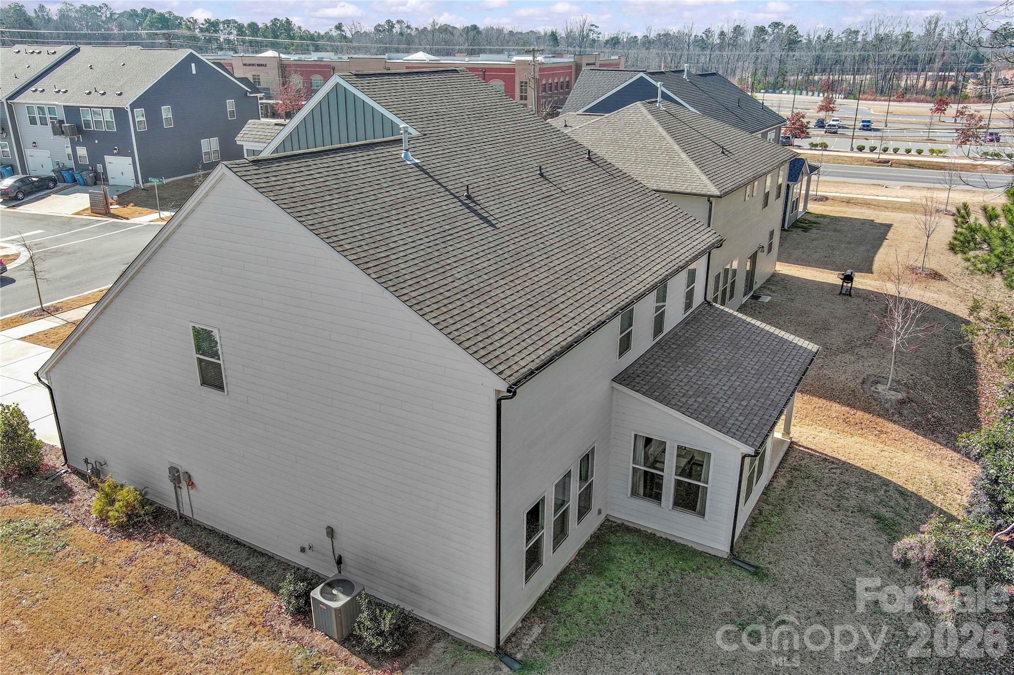 Smith Farm - Residential