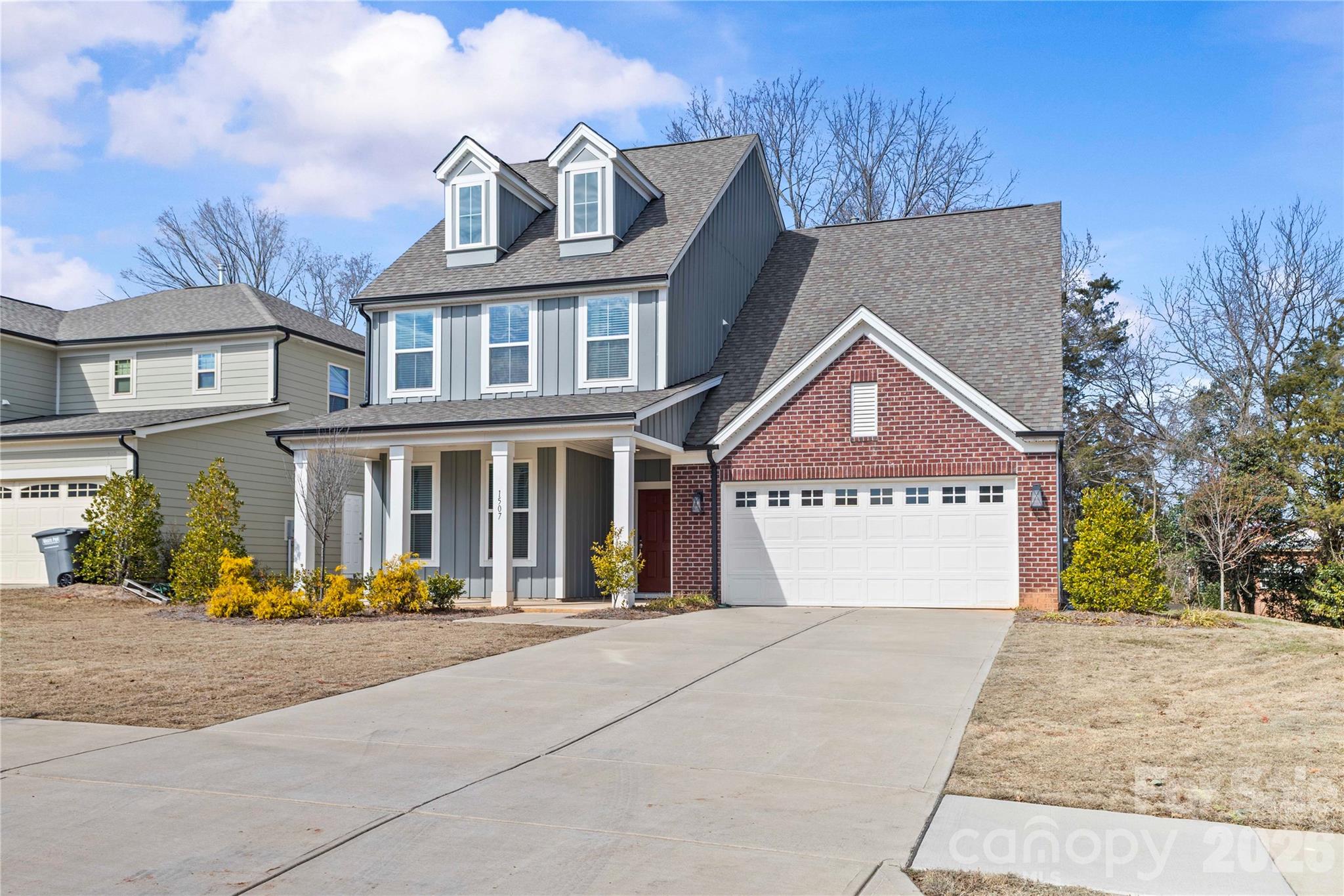 1507 Cedar Tree Drive