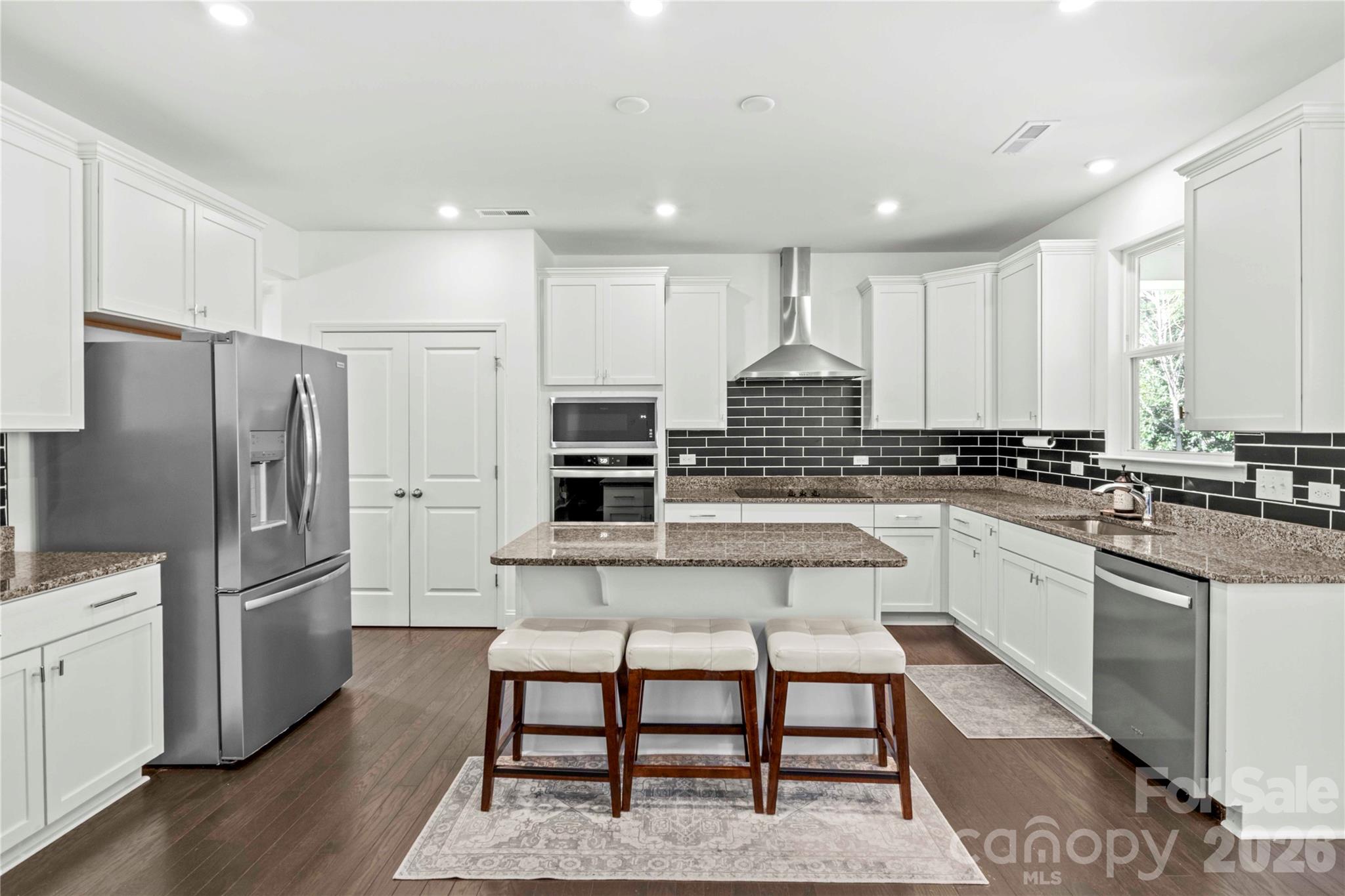 Smith Farm - Residential