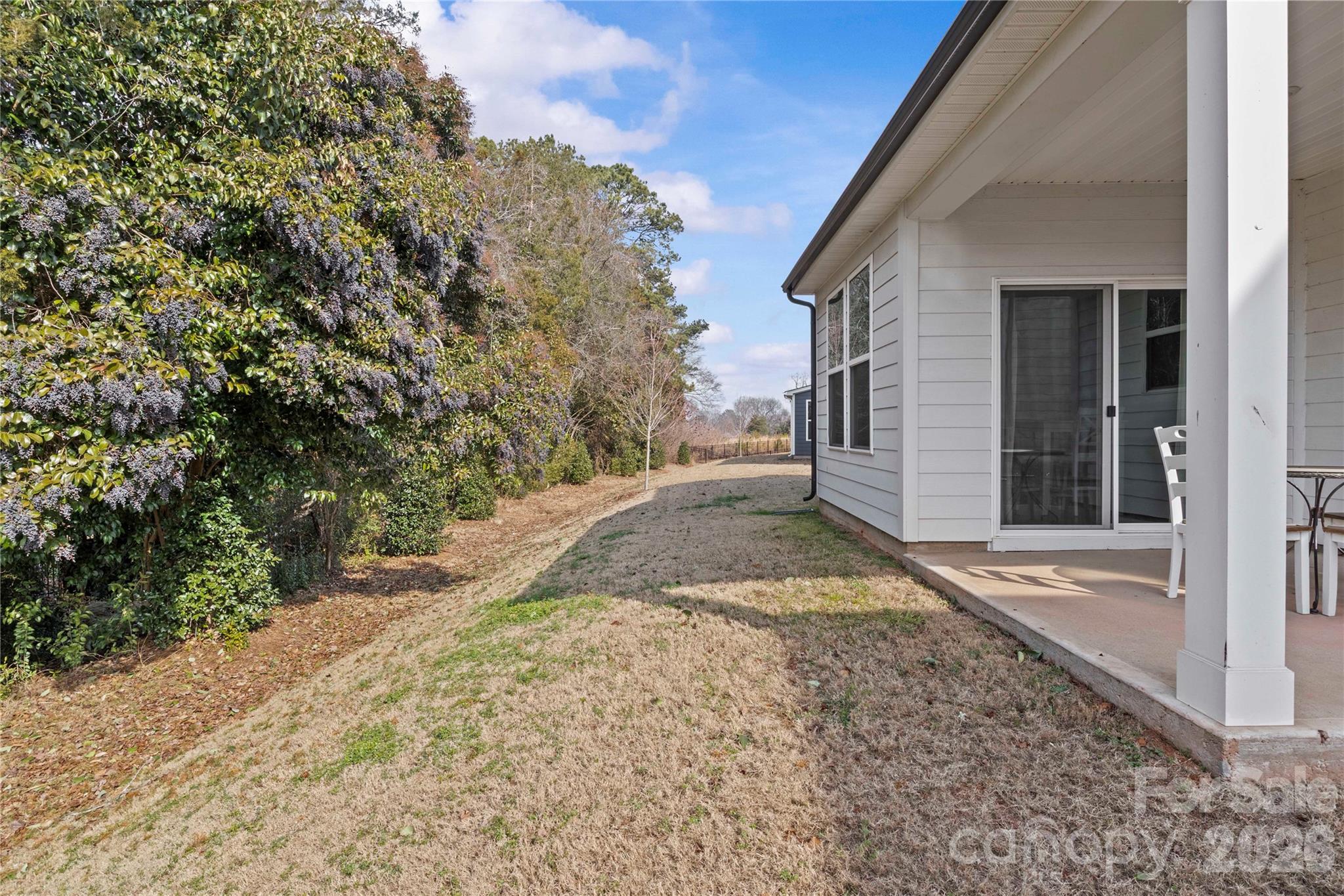 Smith Farm - Residential