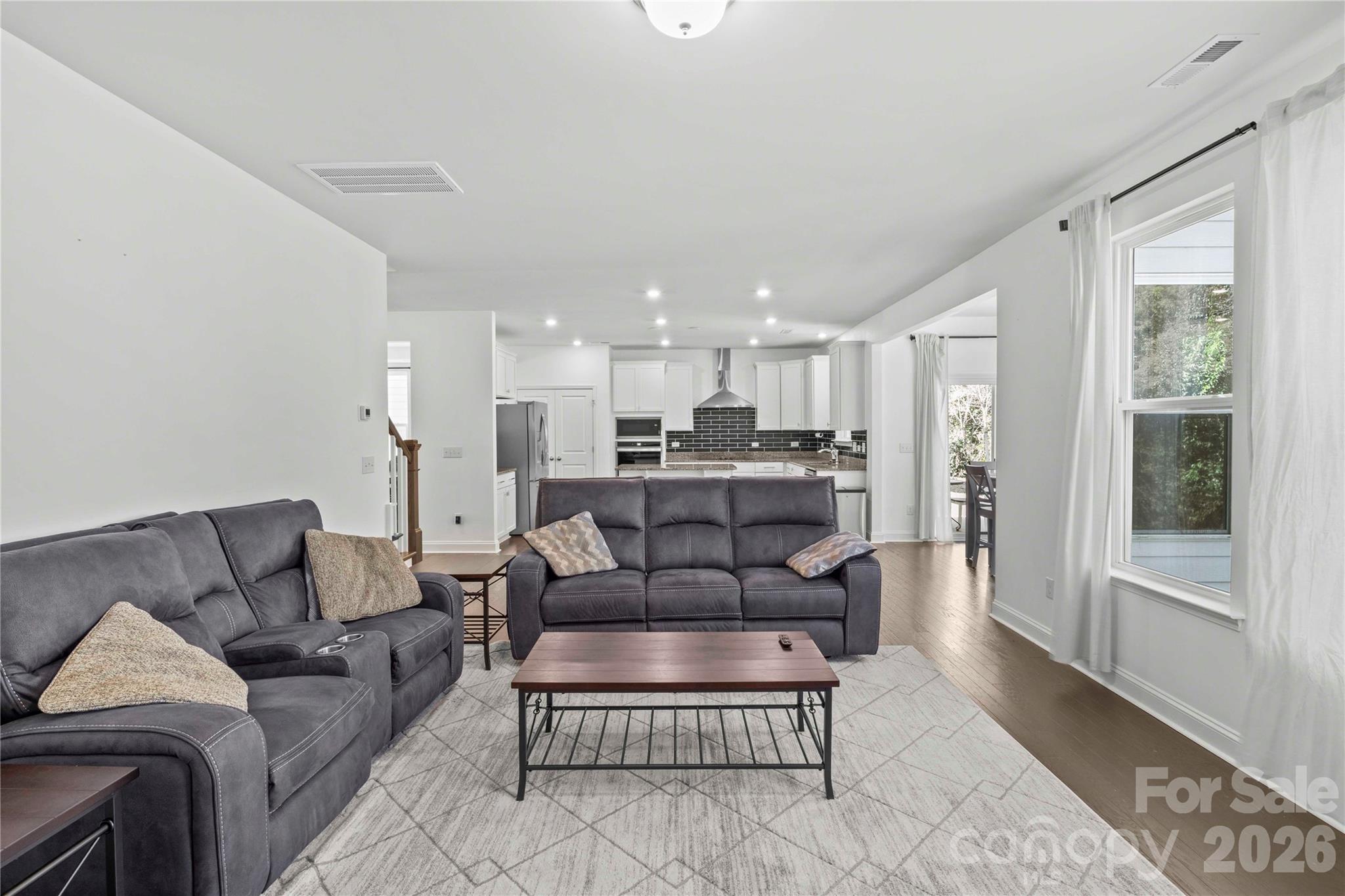 Smith Farm - Residential