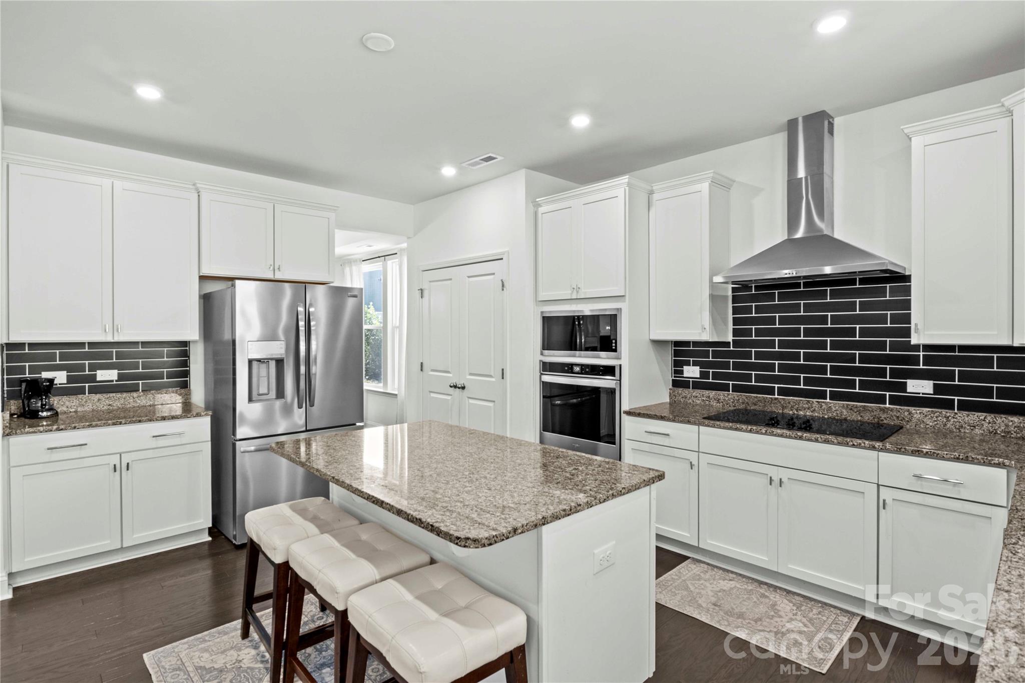 Smith Farm - Residential