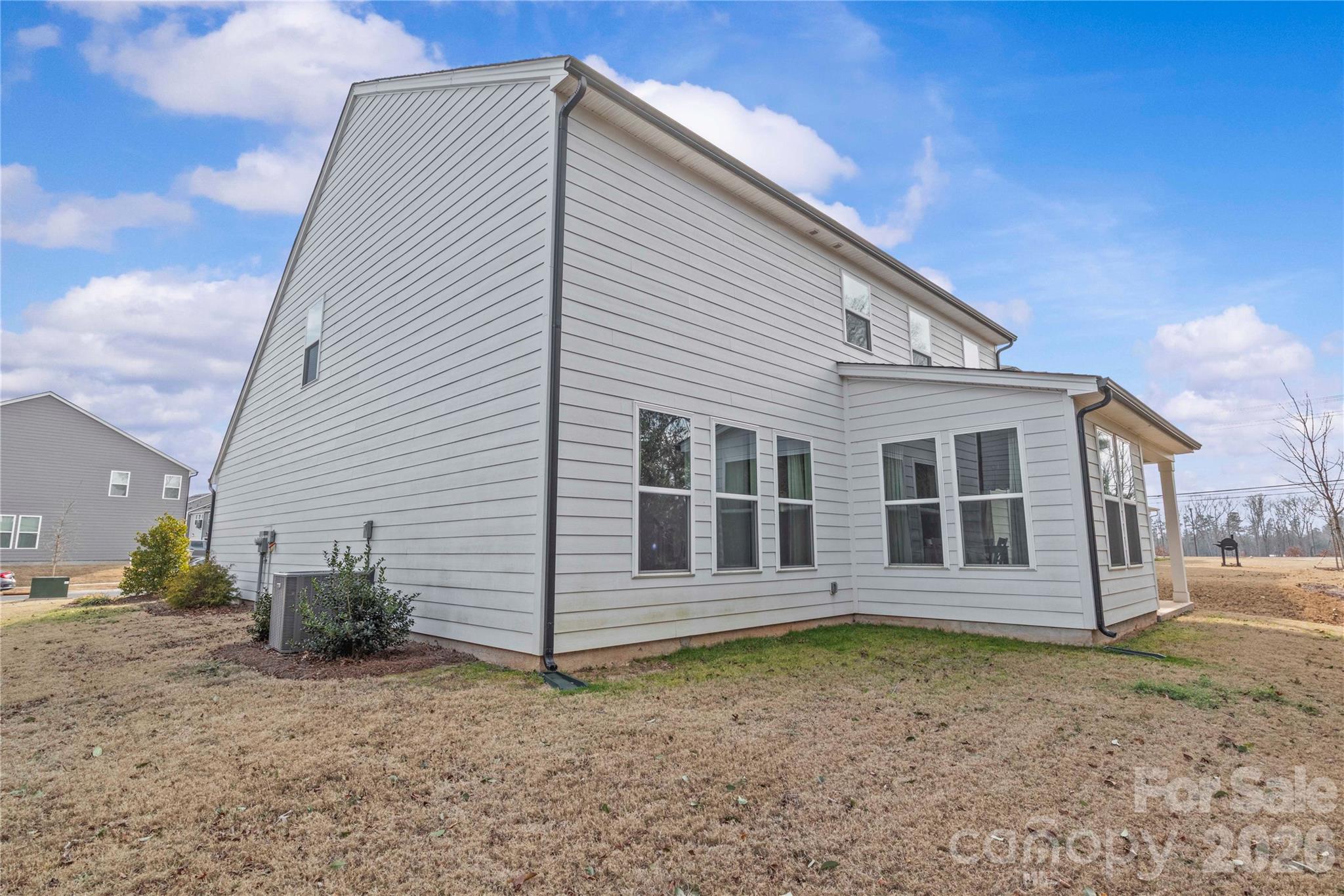 Smith Farm - Residential