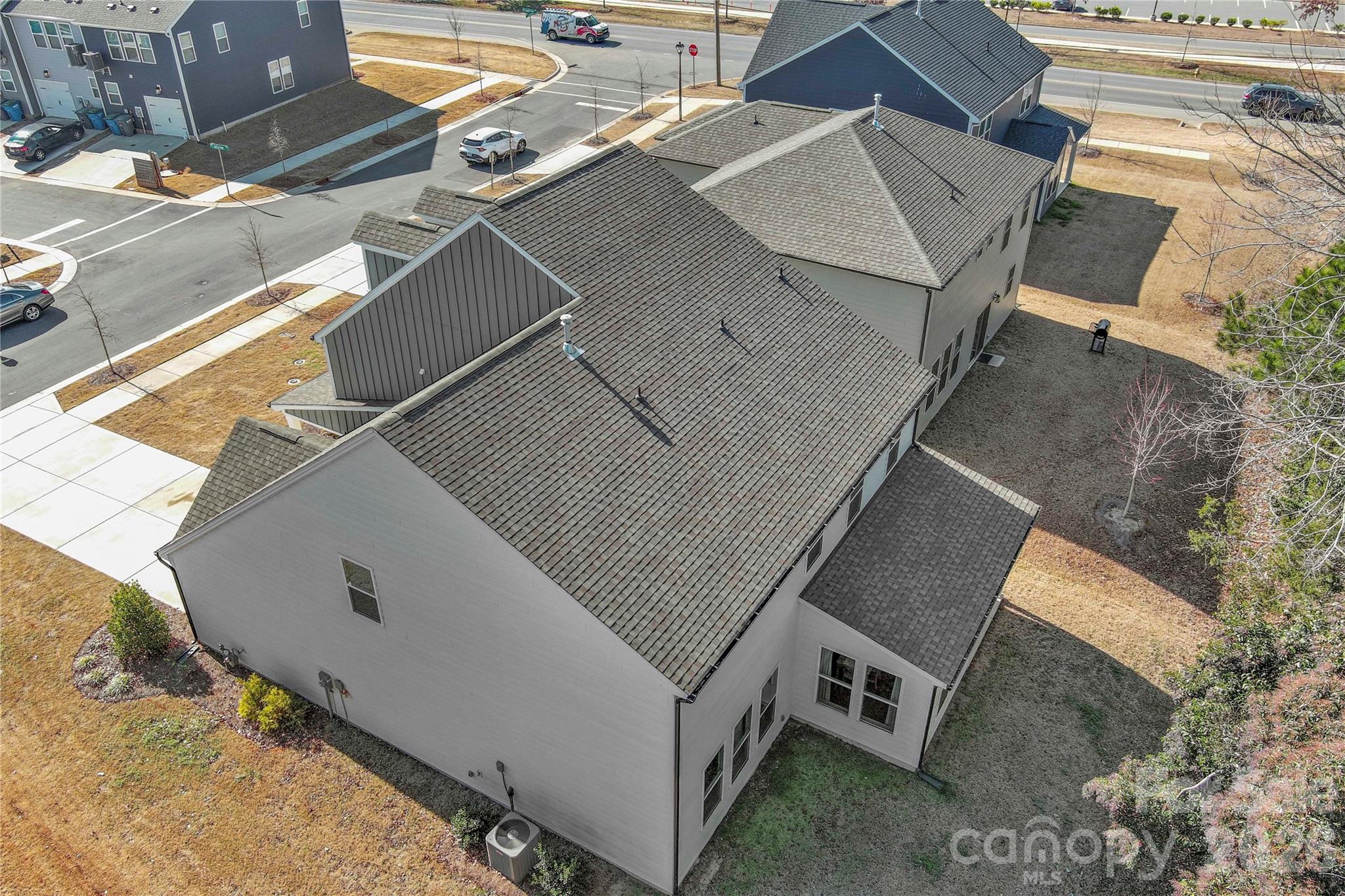 Smith Farm - Residential