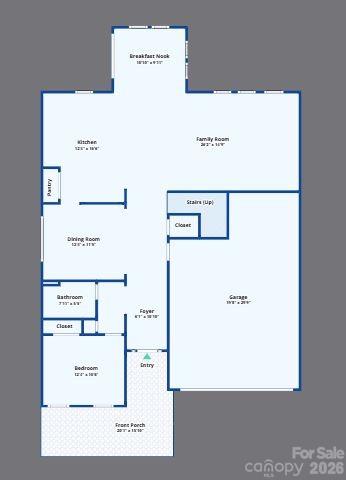 Smith Farm - Residential