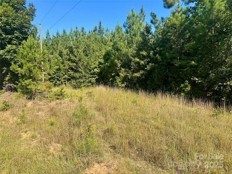Photo of VAC Calvary Church Road, Mount Gilead, NC 27306 (MLS # 4301165)