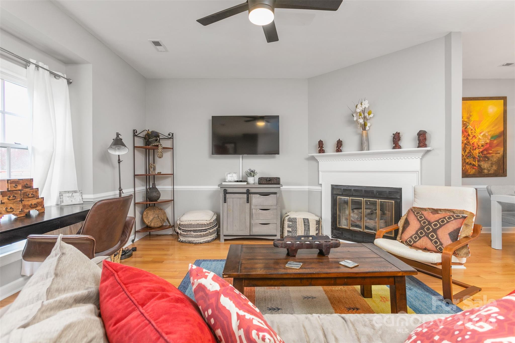 Homeplace - Residential