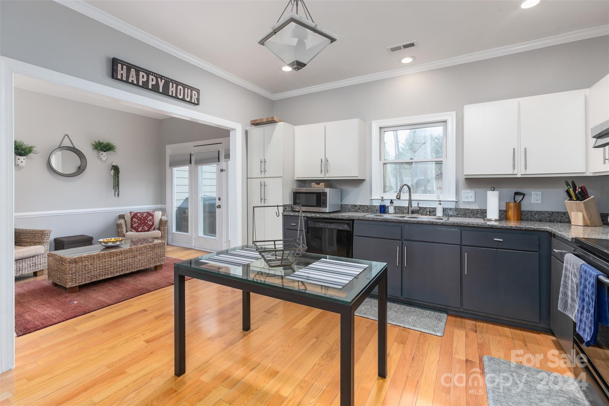 Homeplace - Residential