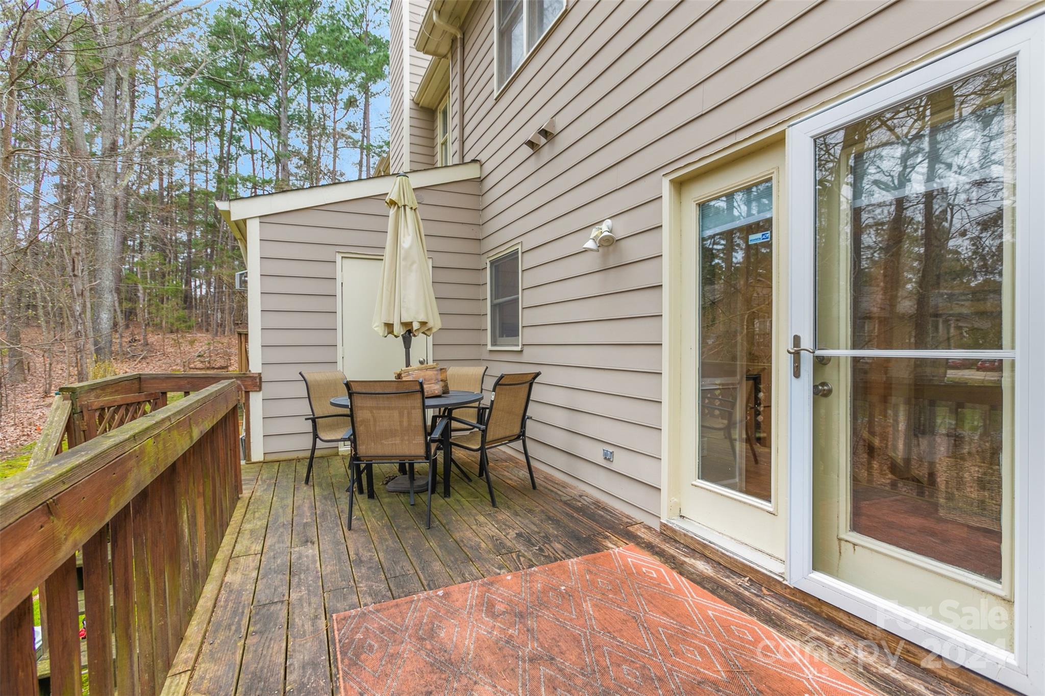 Homeplace - Residential